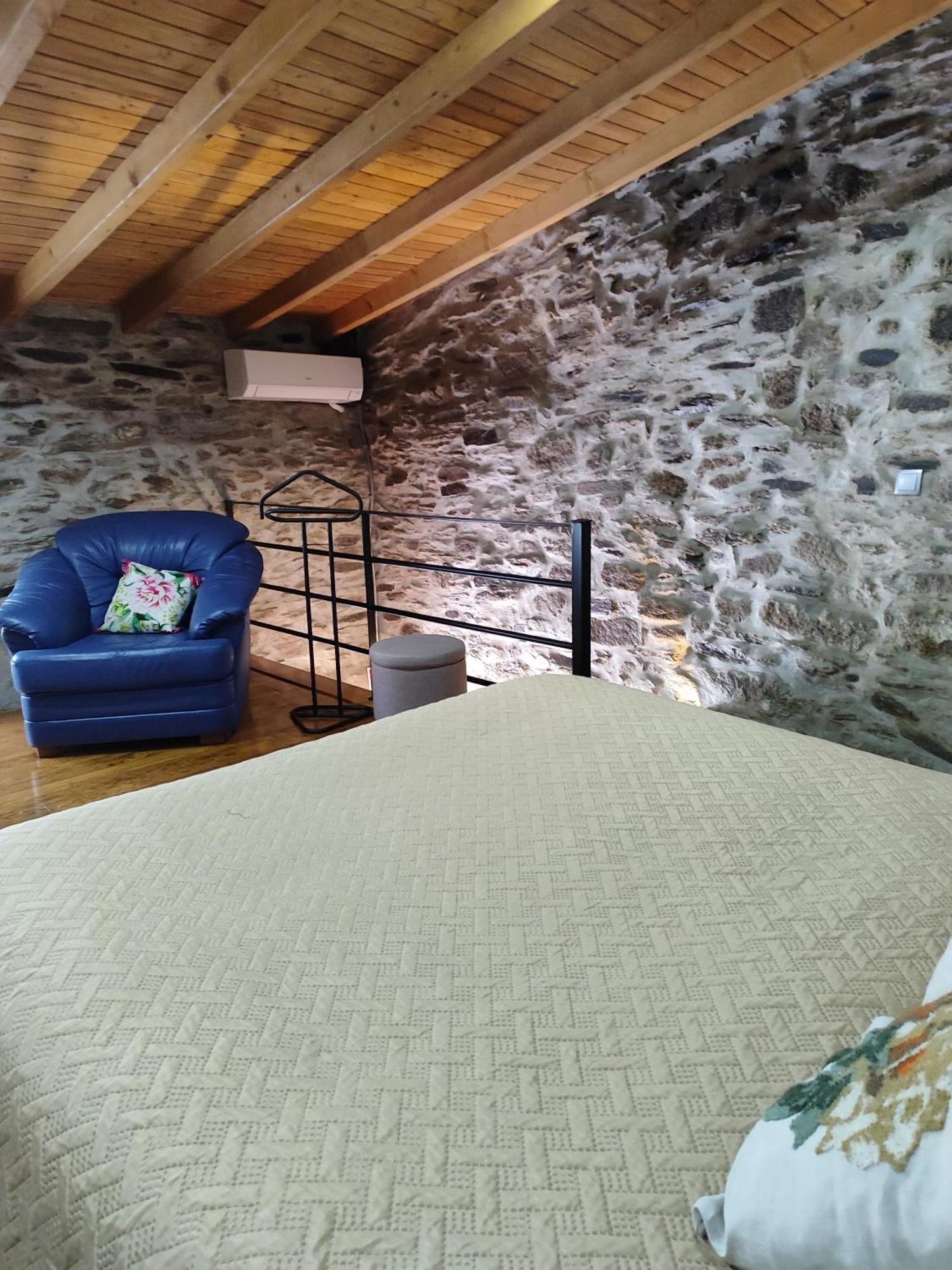 Refugio D'Anita Douro Valley House Barcos Eksteriør bilde